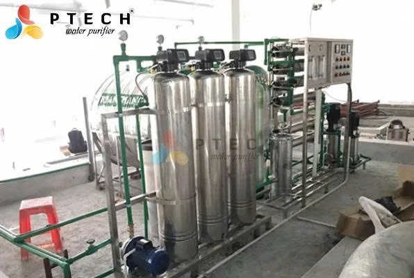 Hệ thống EDI cho ngành thí nghiệm